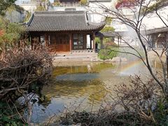 -江宁织造博物馆