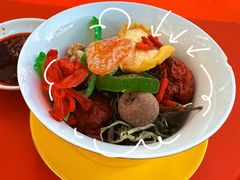 -清真·舒迩布炕锅王·高原美食文化(青海总店)