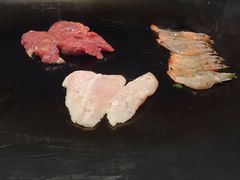 -湘汇概念铁板烧(铁西万达店)