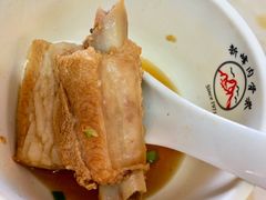 肉骨茶-新峰肉骨茶