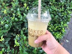 -BAKER&SPICE(安福路店)