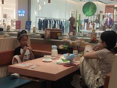 -元气寿司(金光华店)