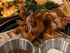 -黑角餐厅美式狂野Blackhorn(昌茂花园店)