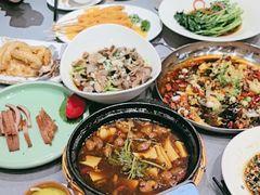 -金哥私房菜馆(张府园总店)