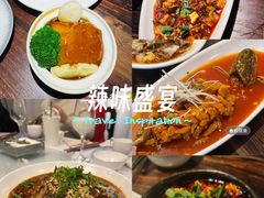 -陈麻婆豆腐(旗舰店)