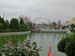 -蓬莱欧乐堡梦幻世界