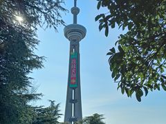 -南京古林公园