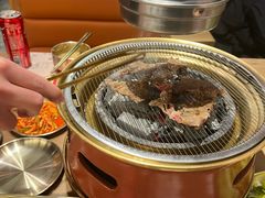 -西塔老太太泥炉烤肉(北京双井店)