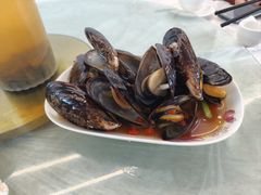 -众味海鲜大排档·活海鲜·潮汕味(南澳店)