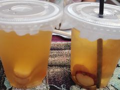 -刘姐啤酒鱼民族演艺餐厅(西街总店)