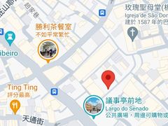 -胜利茶餐室