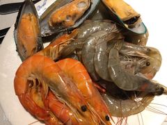 -星伦多自助料理·涮烤一体(虹悦城店)