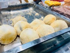 -常州糕团店(北大街新世纪商城店)