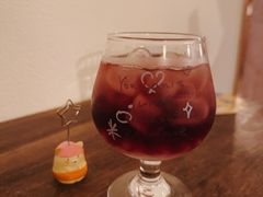 -嘁嘁茶泡饭