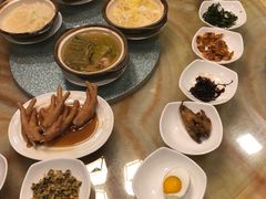 -金泰食府(竹园店)