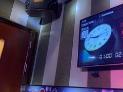 -唱吧麦颂KTV(松江五龙商业广场店)