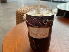 -星巴克臻选(广州高德置地秋广场店)