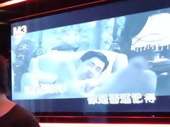 -M3 FASHION KTV(南站店)