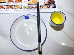 -兰湘子·湘菜小炒(济南领秀城店)