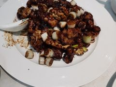 -玉林烤鸭店(定福庄店)