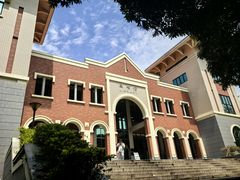 -厦门大学(思明校区)