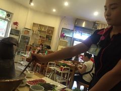 -北门涮肉·铜锅涮肉(南锣鼓巷店)