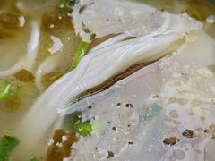 -全家福米线