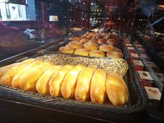 -Salon de The de Joel Robuchon(外滩18号店)