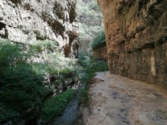 -龙门涧景区