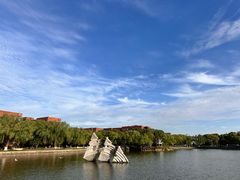 -上海交通大学(闵行校区)