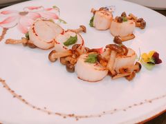 -广州文华东方酒店·江-由辉师傅主理