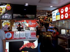 -必点海鲜·鲅鱼水饺(鞍山西道店)