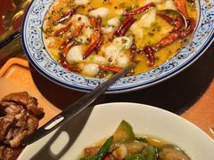 -缪氏川菜(深圳北站缤果空间店)