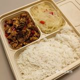 快捷午餐盒