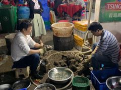 -花苑美食横琴生蚝火锅(拱北粤华路店)