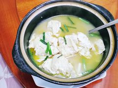 -洪福饭店·十八年老店