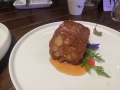 -宴秋杭州菜(锦艺城店)