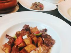 -大理实力希尔顿酒店•御玺中餐厅