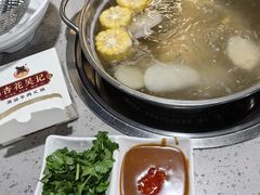 -杏花吴记牛肉火锅