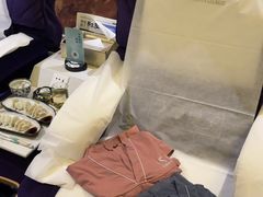 -华夏良子·足道SPA艾灸(龙潭路店)