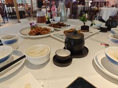 -陶缘一号·四季缘·老字号顺德菜·户外婚礼家宴(西滘店)