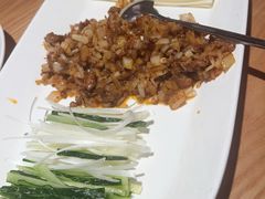 -谷丽麦馕新疆菜·清真(步步高梅溪新天地店)