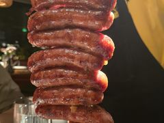 -拉蒂娜·巴西牛排馆 Latina·Brazilian Steakhouse(王府井喜悦店)
