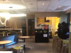 -麦当劳(农光里店)