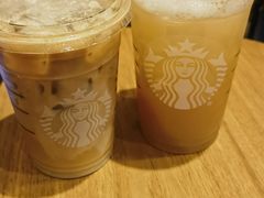 -星巴克(天津五大道店)