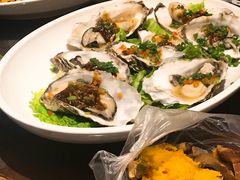 -福来齐·鲁菜海鲜·渔家菜(朝阳街分店)