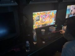 -碧涛阁·泡泡海洋·汤泉洗浴(王府花园店)