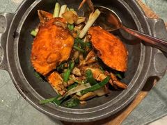 -广州花园酒店荔湾亭·地道点心·粤式饮茶