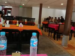 -The Palmboo Restaurant