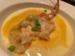 -环球港凯悦 · 享悦中餐厅